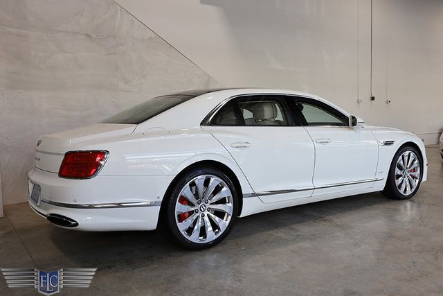 2020 Bentley Flying Spur Mulliner W12  - 22829913 - 5