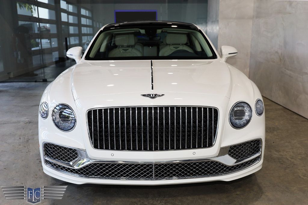 2020 Bentley Flying Spur Mulliner W12  - 22829913 - 6