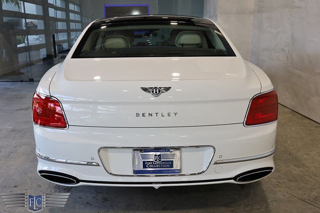2020 Bentley Flying Spur Mulliner W12  - 22829913 - 7