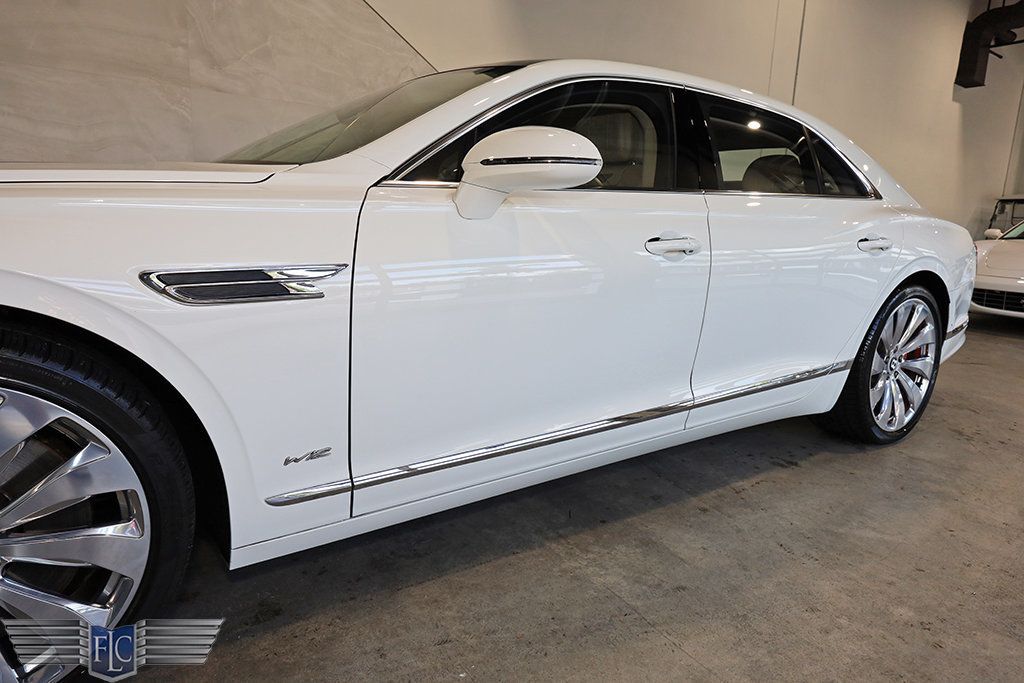 2020 Bentley Flying Spur Mulliner W12  - 22829913 - 8