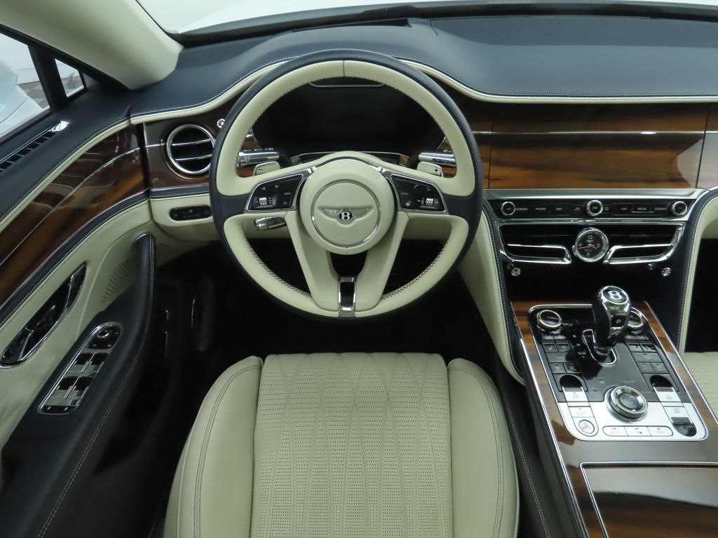 2020 Bentley Flying Spur W12 photo 6