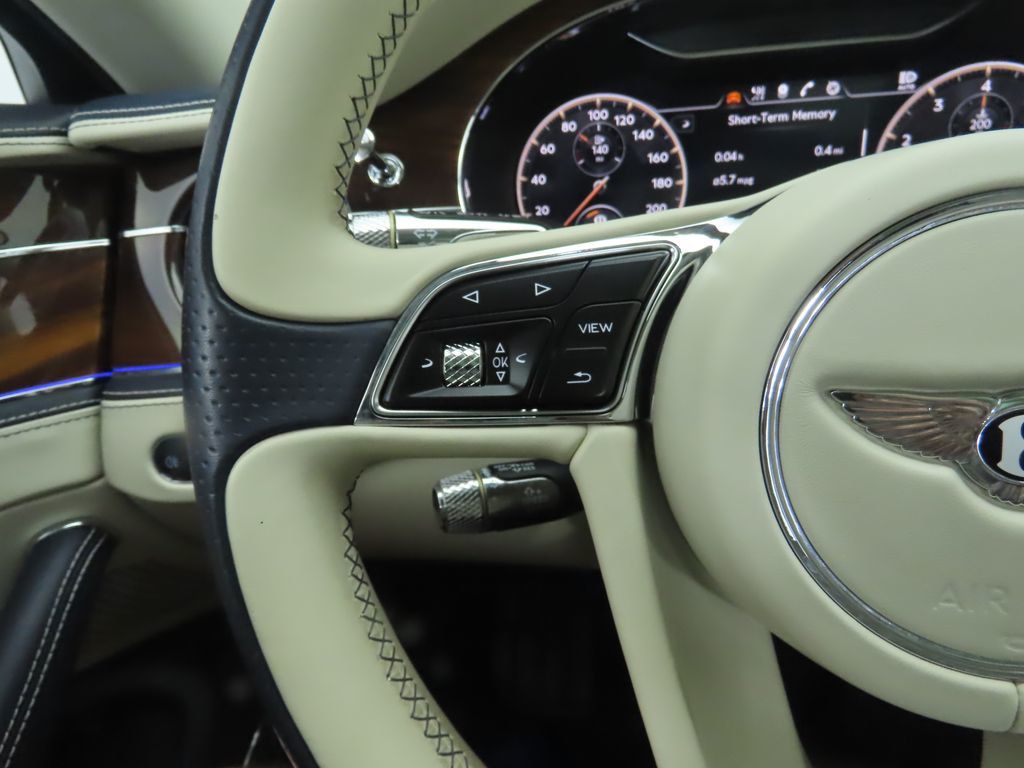 2020 Bentley Flying Spur W12 photo 7