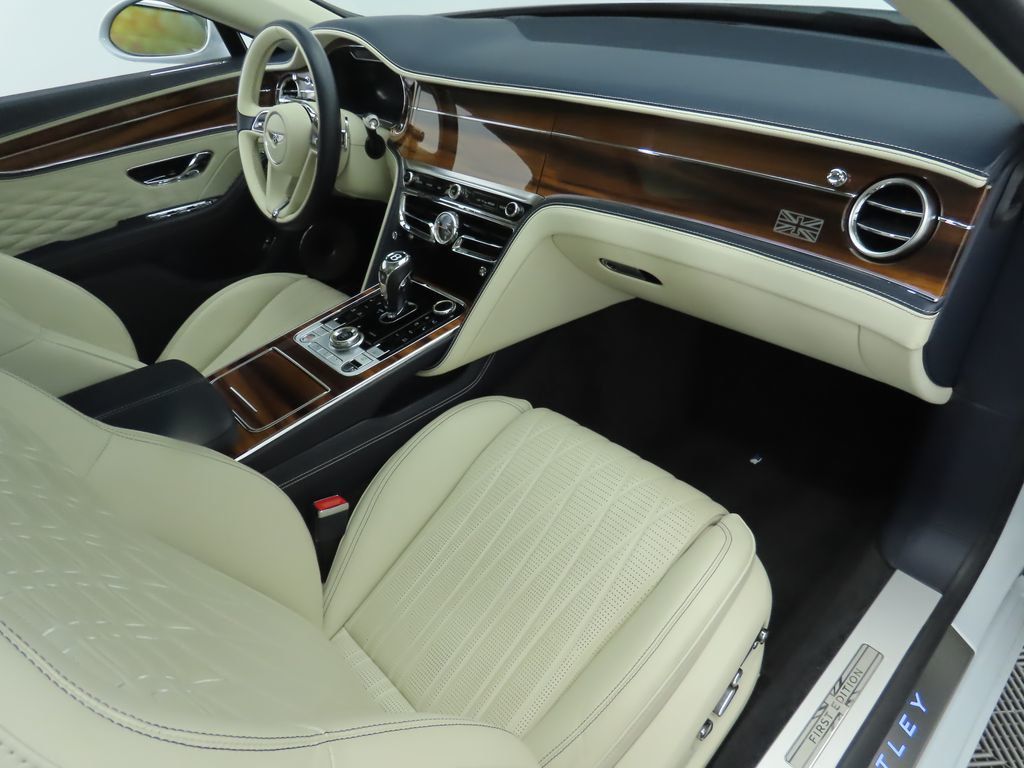 2020 Bentley Flying Spur W12 photo 13