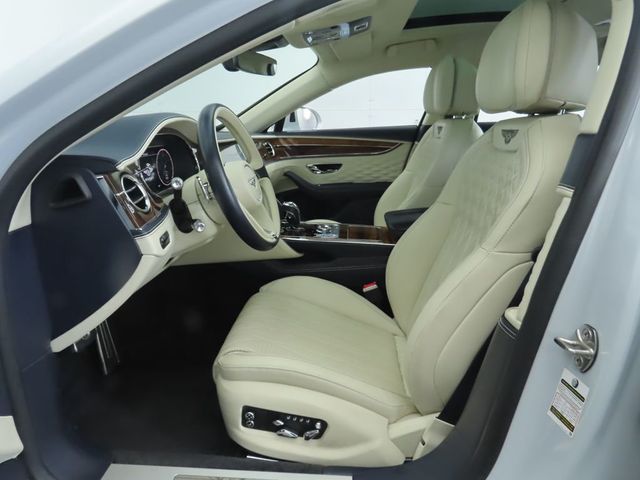 2020 Bentley Flying Spur W12 Sedan - 22909310 - 19