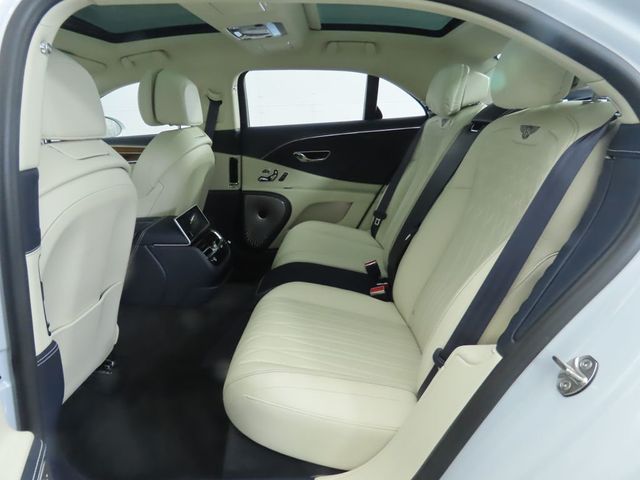 2020 Bentley Flying Spur W12 Sedan - 22909310 - 21