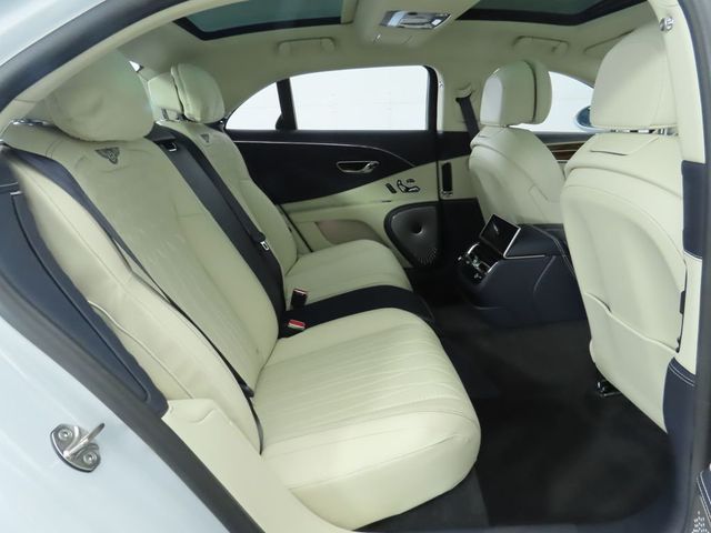 2020 Bentley Flying Spur W12 Sedan - 22909310 - 22