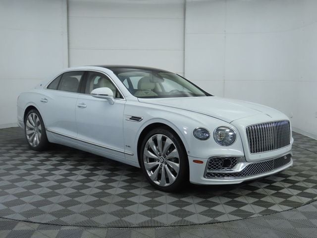 2020 Bentley Flying Spur W12 Sedan - 22909310 - 2