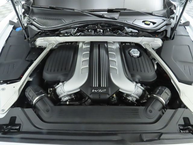 2020 Bentley Flying Spur W12 Sedan - 22909310 - 29