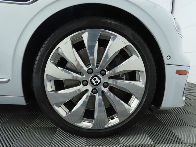 2020 Bentley Flying Spur W12 Sedan - 22909310 - 33