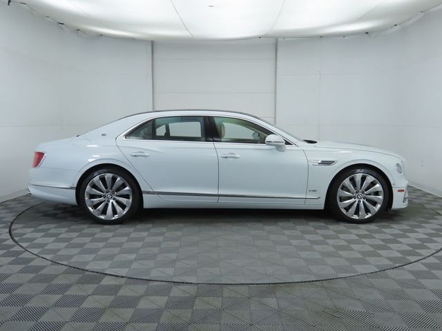 2020 Bentley Flying Spur W12 Sedan - 22909310 - 3