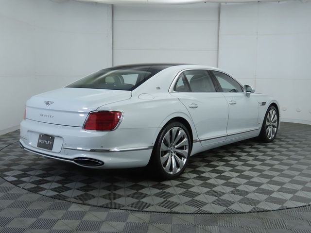 2020 Bentley Flying Spur W12 Sedan - 22909310 - 4