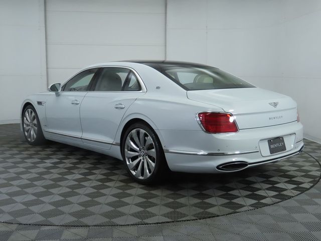 2020 Bentley Flying Spur W12 Sedan - 22909310 - 6