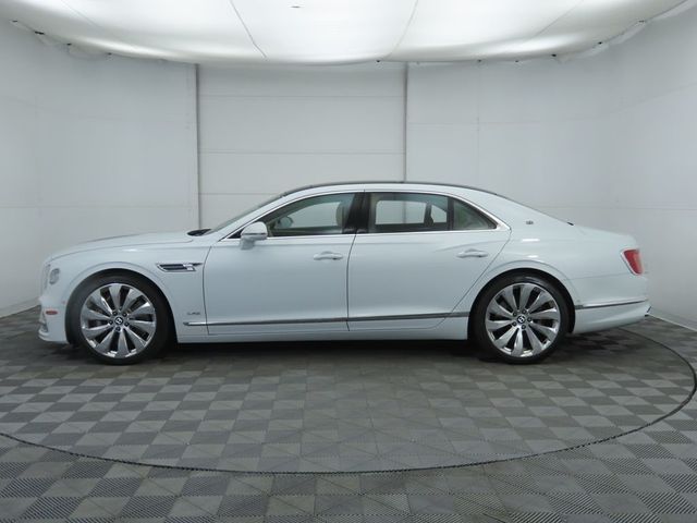 2020 Bentley Flying Spur W12 Sedan - 22909310 - 7