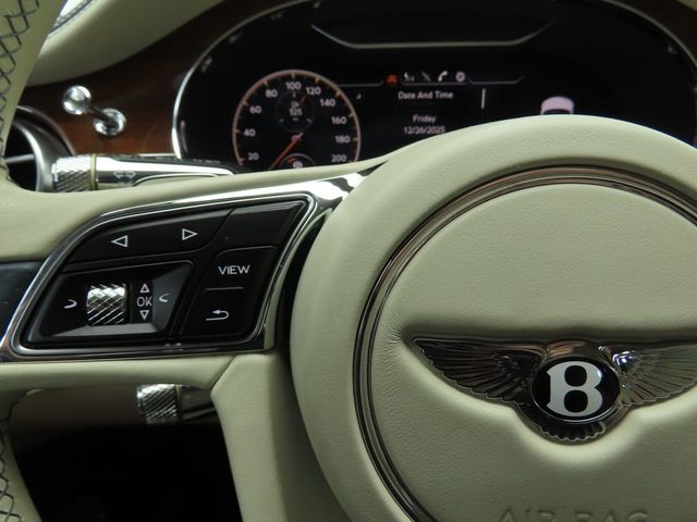 2020 Bentley Flying Spur W12 Sedan - 22964614 - 10