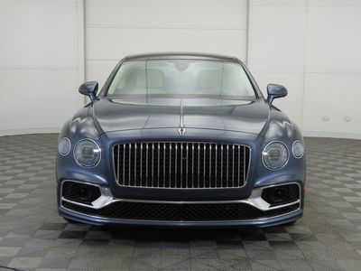2020 Bentley Flying Spur - SCBBB6ZG0LC080136
