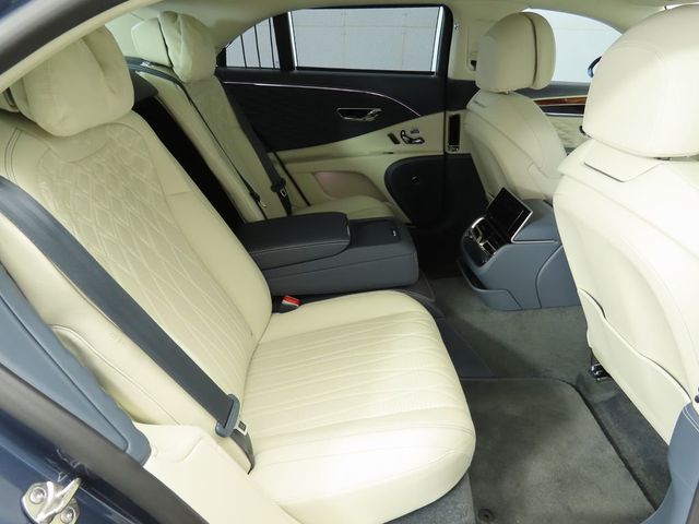 2020 Bentley Flying Spur W12 Sedan - 22964614 - 21