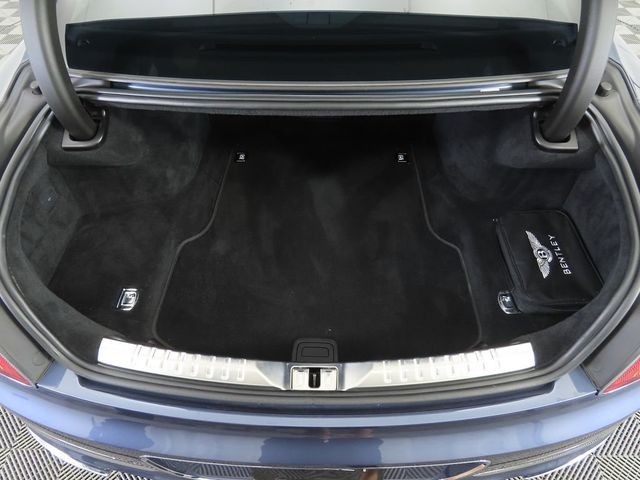 2020 Bentley Flying Spur W12 Sedan - 22964614 - 27