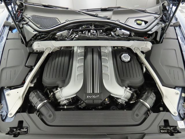 2020 Bentley Flying Spur W12 Sedan - 22964614 - 28