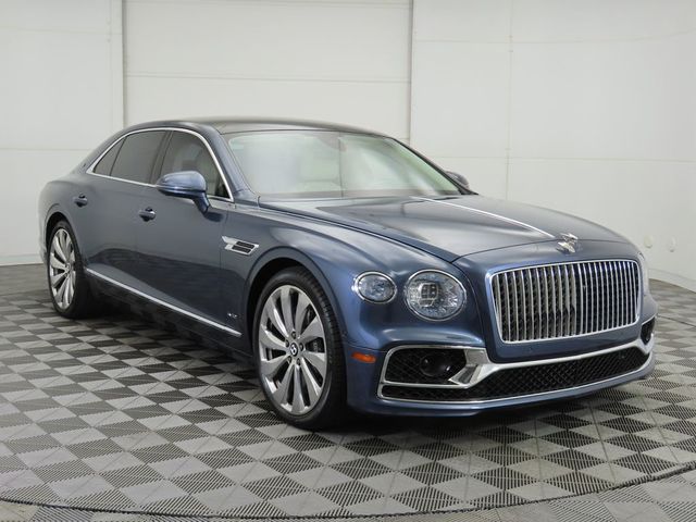 2020 Bentley Flying Spur W12 Sedan - 22964614 - 2