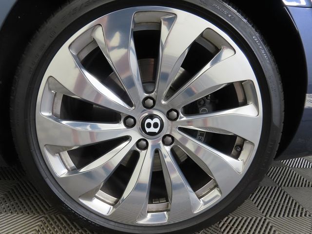 2020 Bentley Flying Spur W12 Sedan - 22964614 - 30