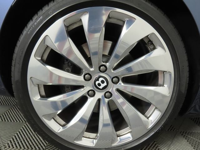 2020 Bentley Flying Spur W12 Sedan - 22964614 - 31