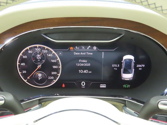 2020 Bentley Flying Spur W12 Sedan - 22964614 - 33