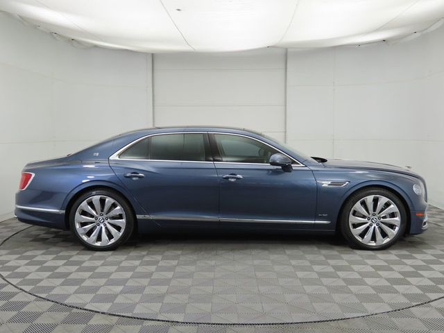2020 Bentley Flying Spur W12 Sedan - 22964614 - 3