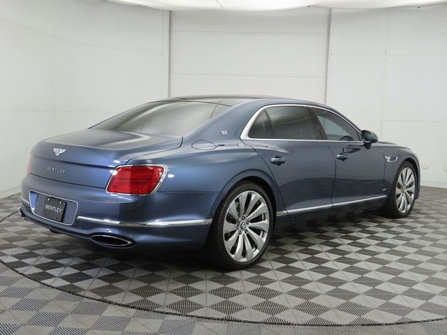 2020 Bentley Flying Spur W12 Sedan - 22964614 - 4