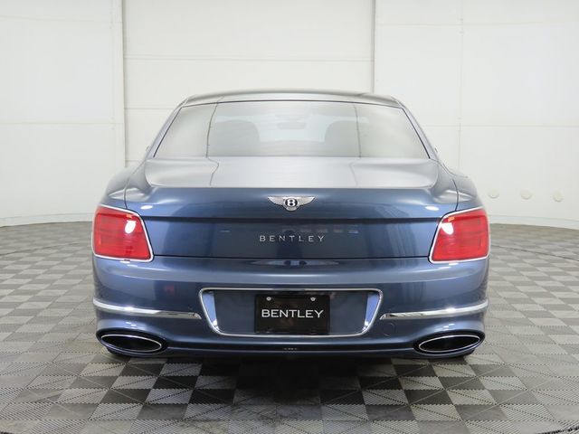 2020 Bentley Flying Spur W12 Sedan - 22964614 - 5