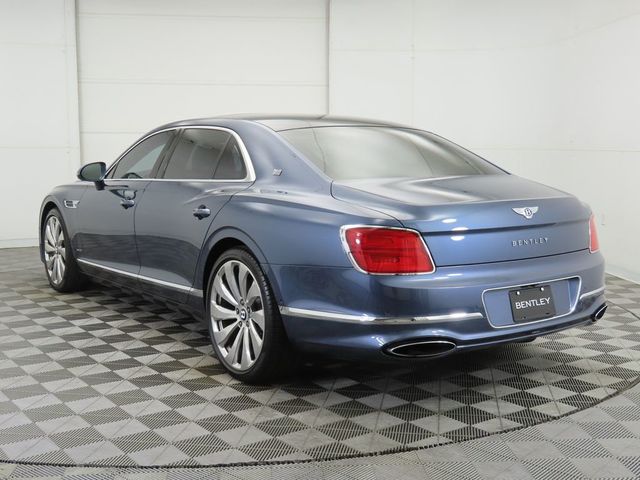 2020 Bentley Flying Spur W12 Sedan - 22964614 - 6