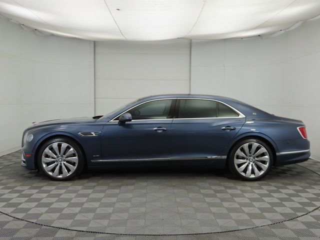2020 Bentley Flying Spur W12 Sedan - 22964614 - 7