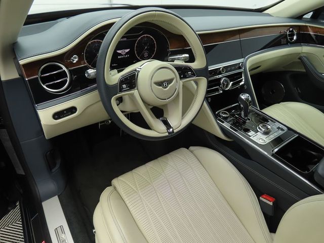 2020 Bentley Flying Spur W12 Sedan - 22964614 - 8