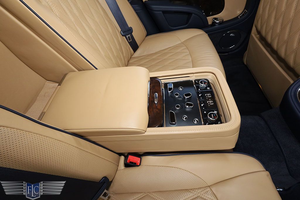 2020 Bentley Mulsanne Mulliner w/ Premier Specification - 22284743 - 14