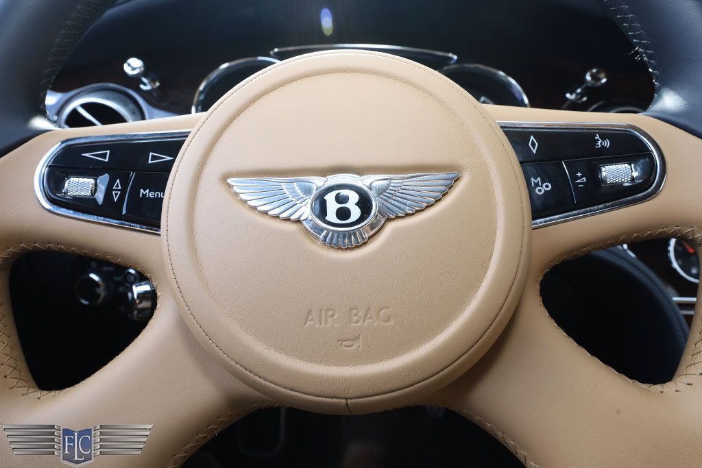 2020 Bentley Mulsanne Mulliner w/ Premier Specification - 22284743 - 33