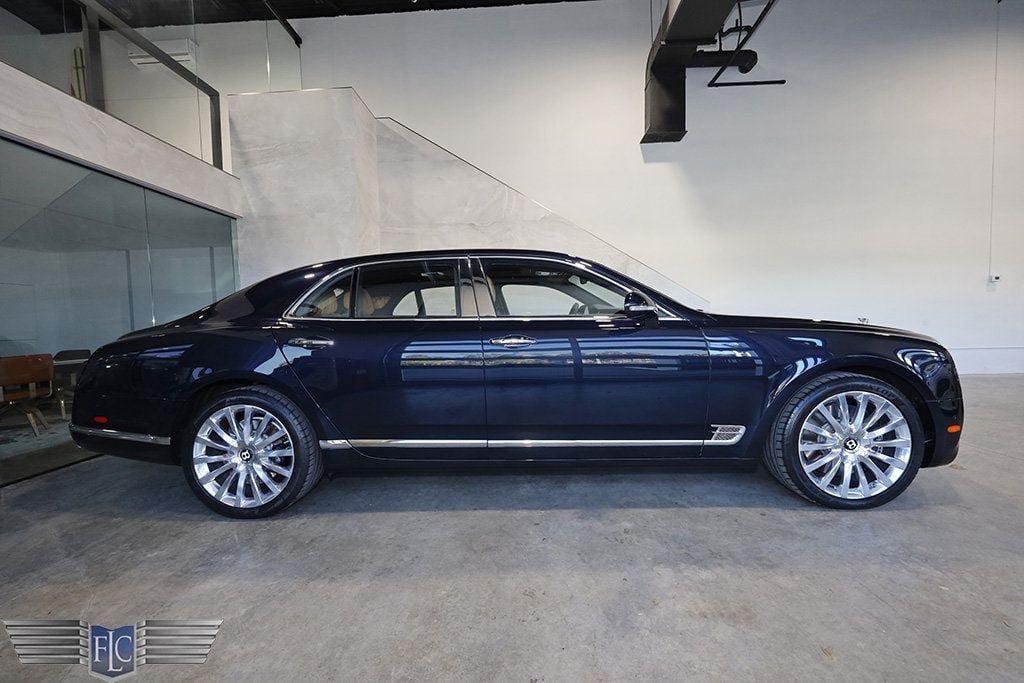 2020 Bentley Mulsanne Sedan - 22737636 - 2