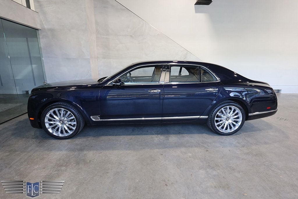 2020 Bentley Mulsanne Sedan - 22737636 - 41