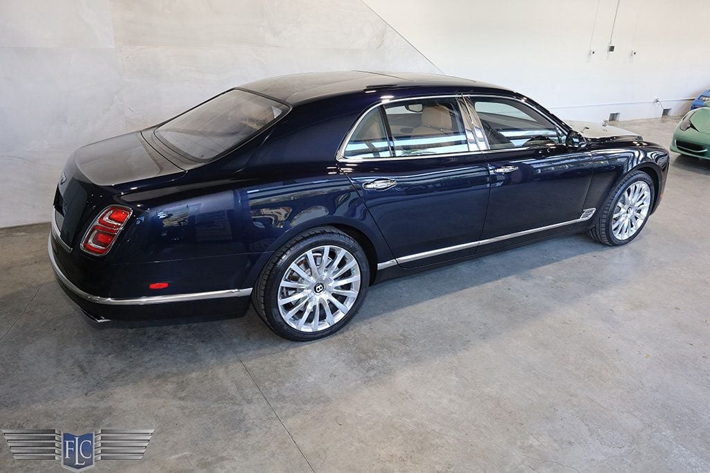 2020 Bentley Mulsanne Sedan - 22737636 - 44