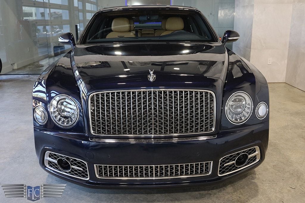 2020 Bentley Mulsanne Sedan - 22737636 - 6