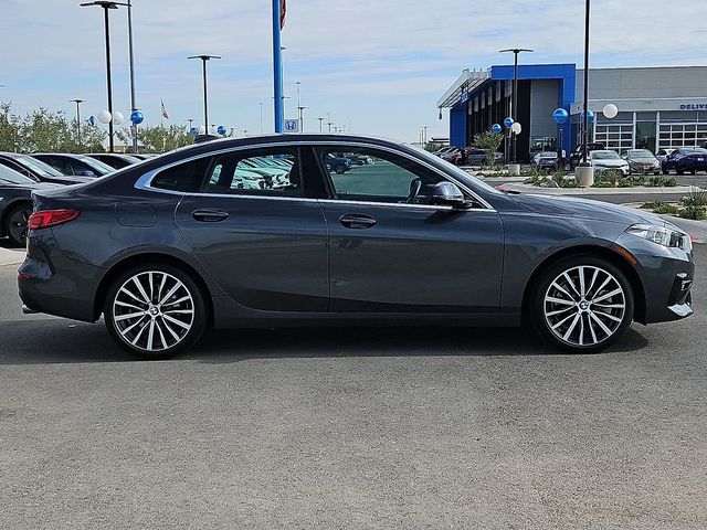 2020 BMW 2 Series 228i xDrive Gran Coupe - 23055483 - 1