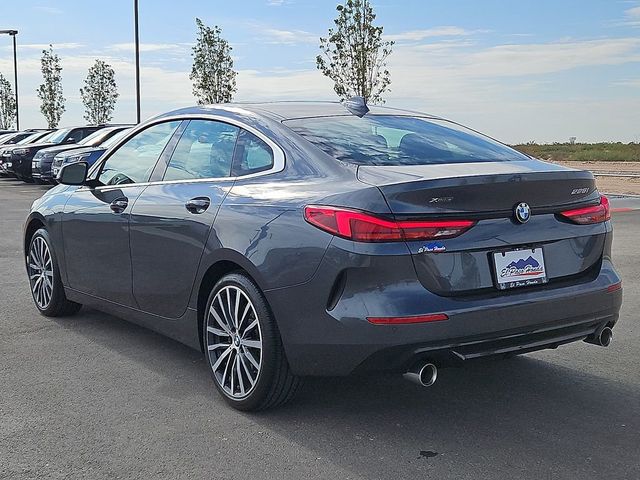 2020 BMW 2 Series 228i xDrive Gran Coupe - 23055483 - 3