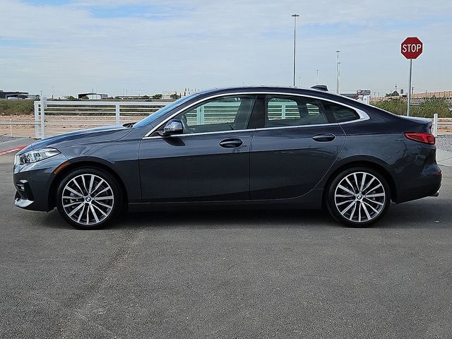 2020 BMW 2 Series 228i xDrive Gran Coupe - 23055483 - 4