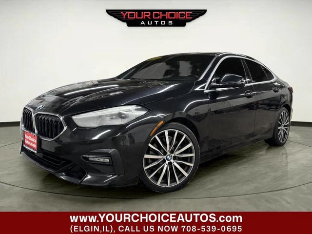 2020 BMW 2 Series 228i xDrive Gran Coupe - 22977668 - 0