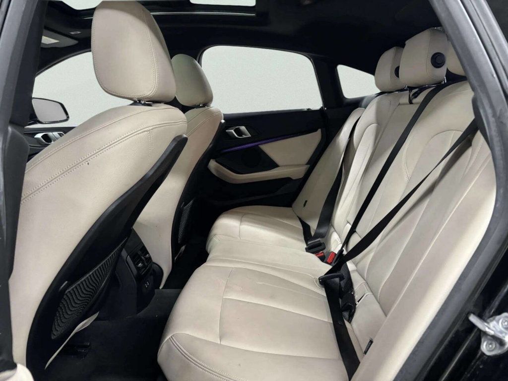 2020 BMW 2 Series 228i xDrive Gran Coupe - 22977668 - 16