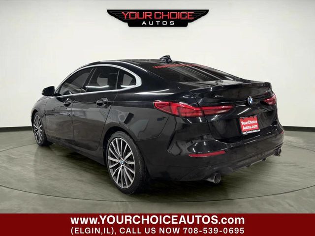2020 BMW 2 Series 228i xDrive Gran Coupe - 22977668 - 2