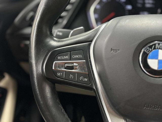 2020 BMW 2 Series 228i xDrive Gran Coupe - 22977668 - 33