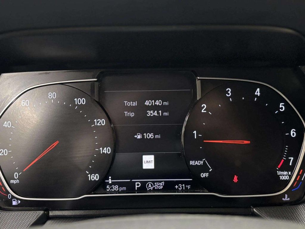 2020 BMW 2 Series 228i xDrive Gran Coupe - 22977668 - 38