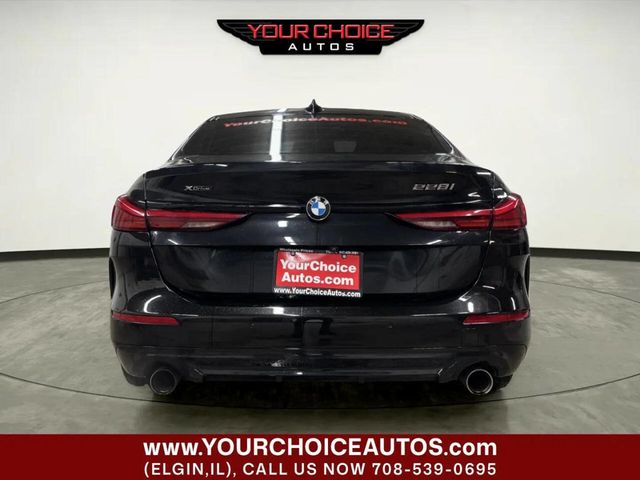 2020 BMW 2 Series 228i xDrive Gran Coupe - 22977668 - 3