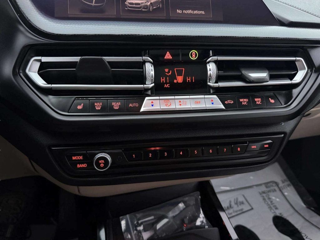 2020 BMW 2 Series 228i xDrive Gran Coupe - 22977668 - 42