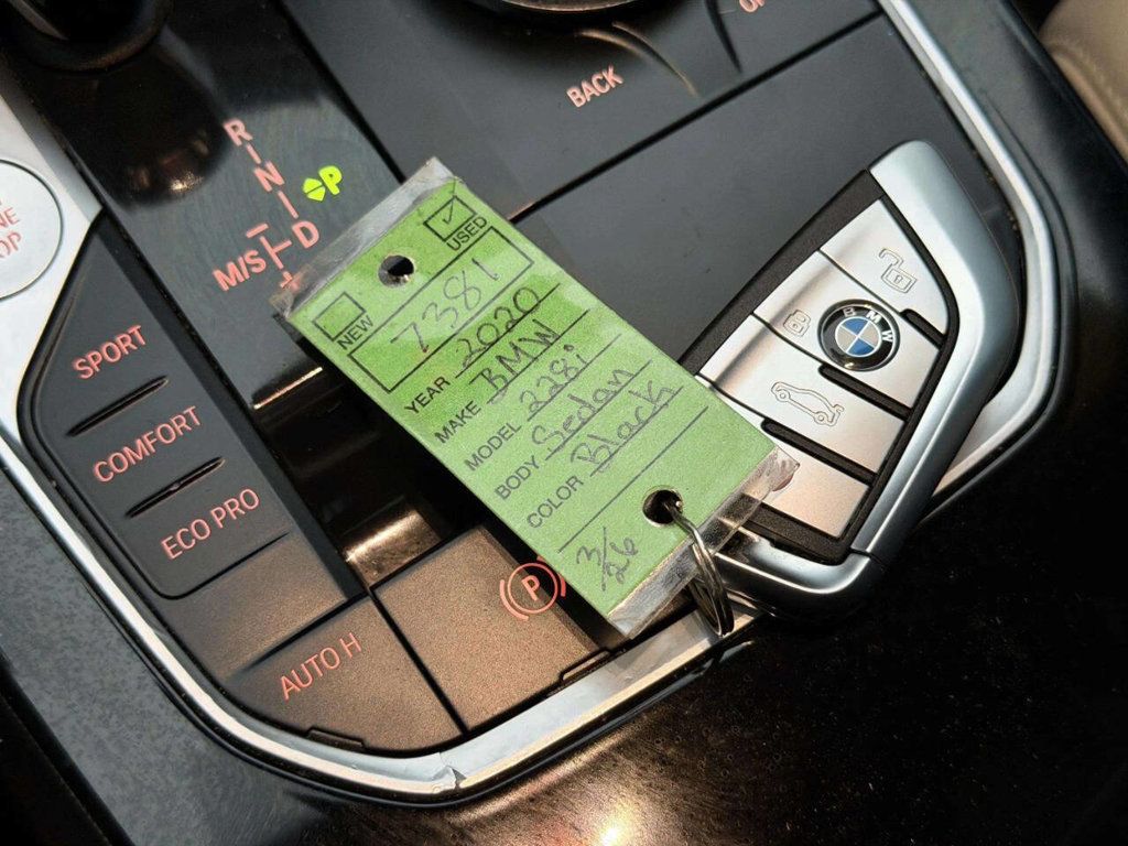 2020 BMW 2 Series 228i xDrive Gran Coupe - 22977668 - 48