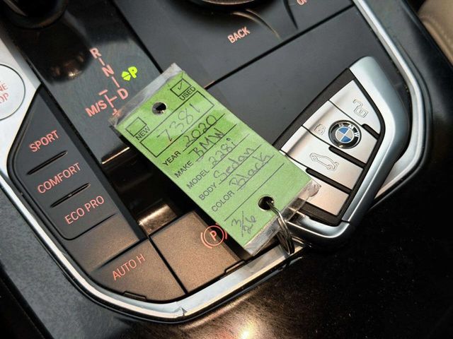 2020 BMW 2 Series 228i xDrive Gran Coupe - 22977668 - 48